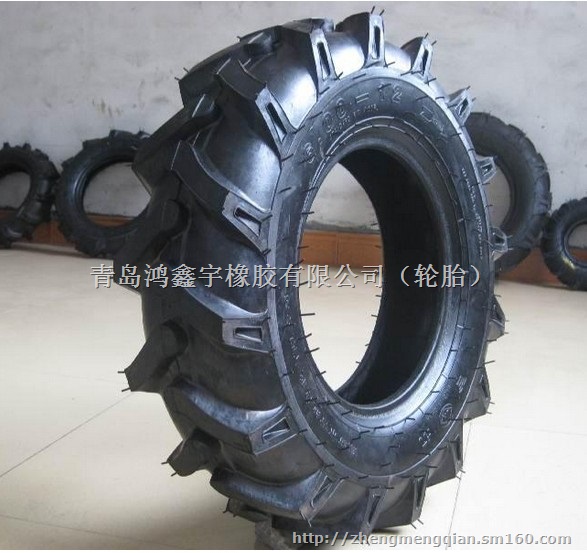 正品微耕机轮胎5.00-14小拖拉机轮胎拖车轮胎