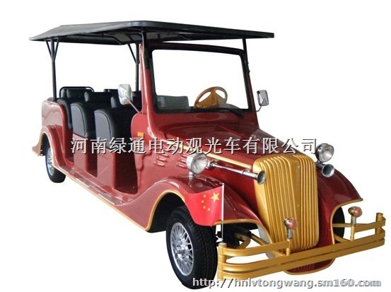 绿通电动车安全驾驶方法