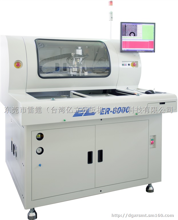 台湾亿立分板机,亿立捞板机独家代理商