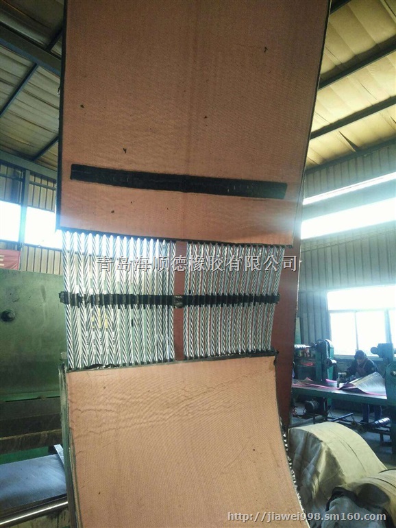 甘肃塔式抽油机钢丝牵引带价格