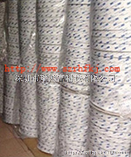 厂家直销背胶冲型魔术贴