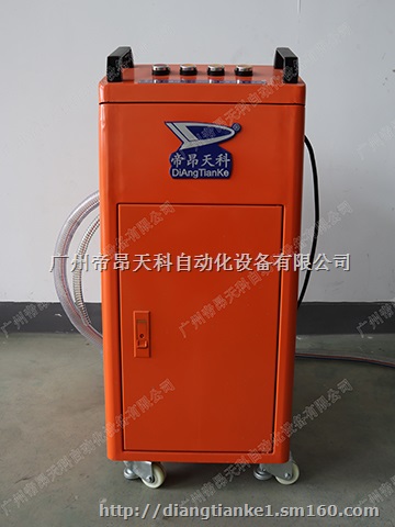 CNC油水分离机，油水分离器，油水分离设备