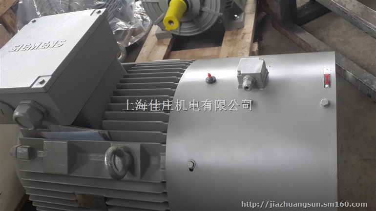 西门子电机散热风机 原装Ventilators风机