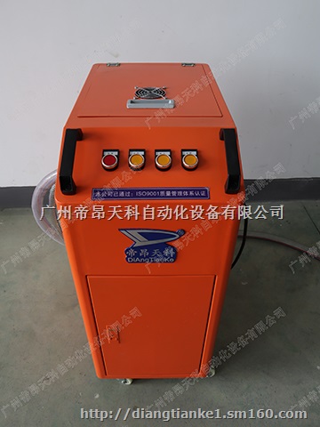 油水分离设备，加工中心油水分离设备，机床油水分离