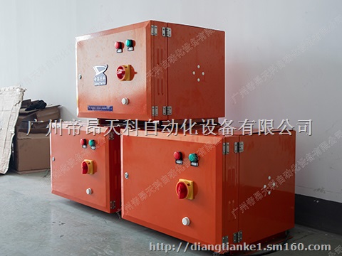 上海油雾收集器油雾回收机工业油雾收集器厂家