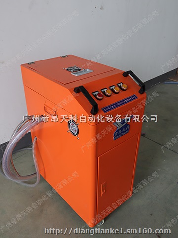 工业油水分离厂家直销