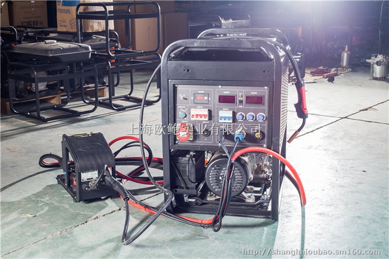280A二保焊发电一体机厂家