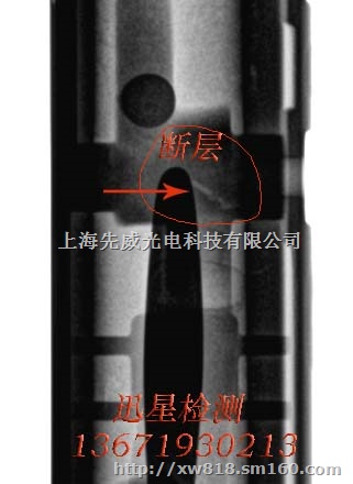 轮胎检测