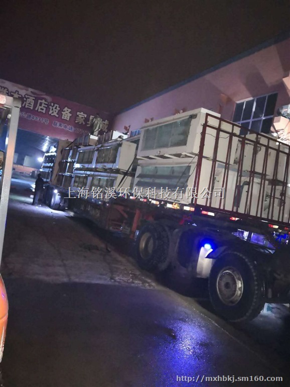 专业回收二手冷库公司，二手冷库板回收、二手工业冷库