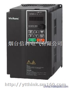 VD300A三相2.2KW变频器及控制柜