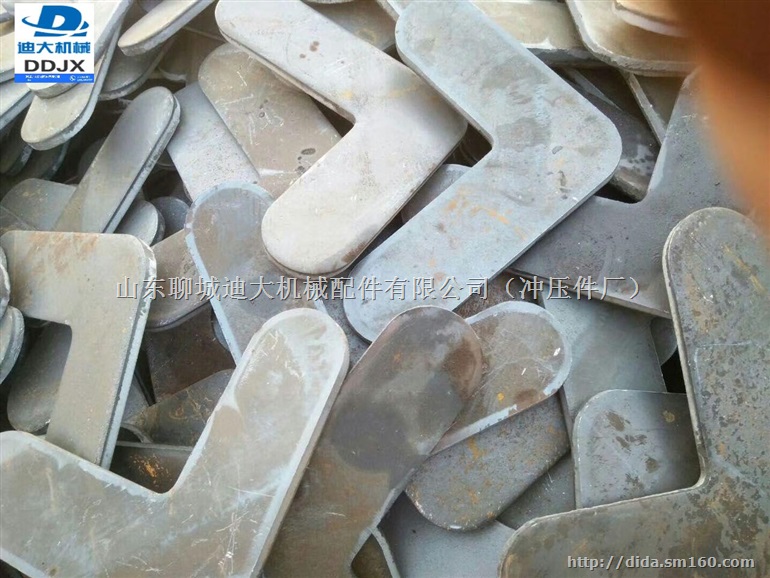 每月发往广东冲压件毛坯加工可升降式自动餐桌机芯异性