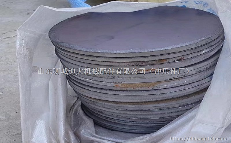 每月发往广东冲压件毛坯加工可升降式自动餐桌机芯异性