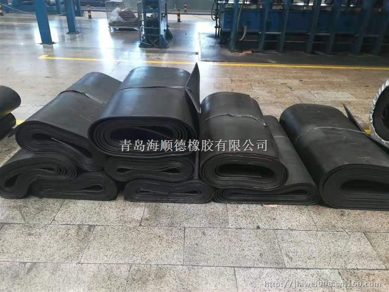 青岛抽油机钢丝皮带生产厂家