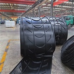 化工厂花纹输送带价格