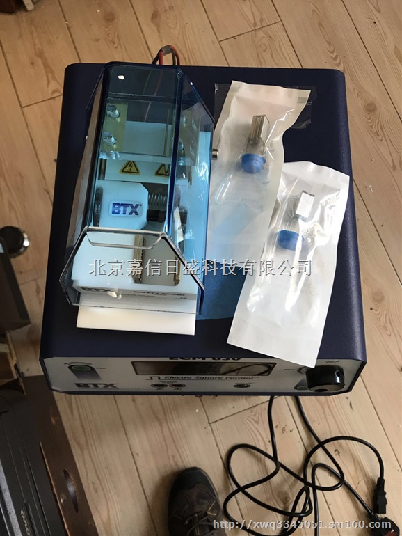活体电穿孔法原理、特点和应用BTX 维修