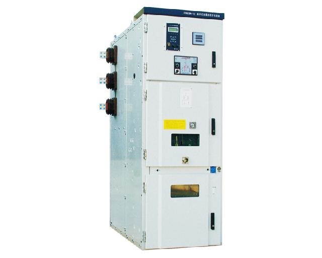 大同配电柜 大同KYN28A-12高压开关柜 厂家