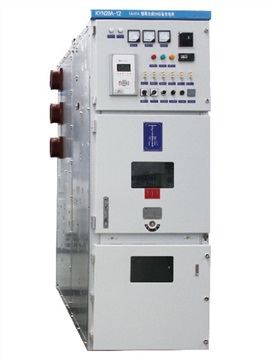 大同配电柜 大同KYN28A-12高压开关柜 厂家