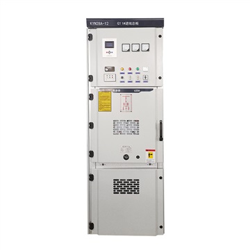 临汾配电柜 临汾KYN28A-12高压开关柜 厂家