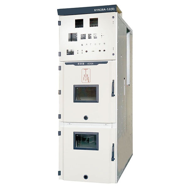 运城配电柜 运城KYN28A-12高压开关柜 厂家