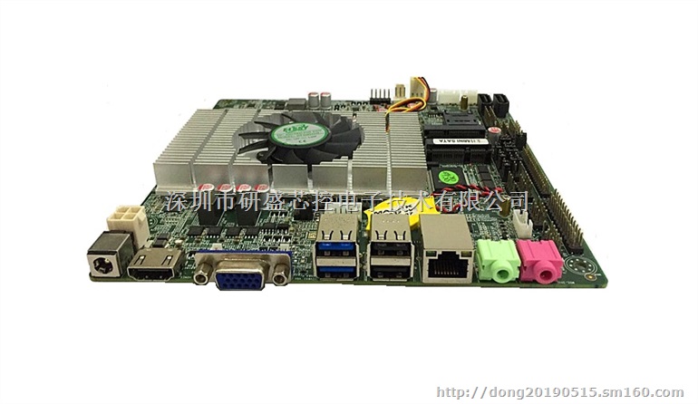 工控主板