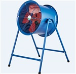 SF4-2高速岗位轴流风机