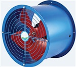 临沂天龙风机管道轴流风机SFNo4-2远射程风机