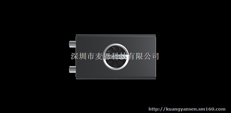 美乐威DNI转换器SDI/HDMI转成DNI流