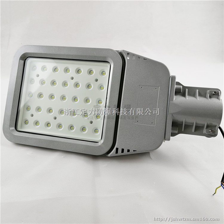 LED防爆路灯