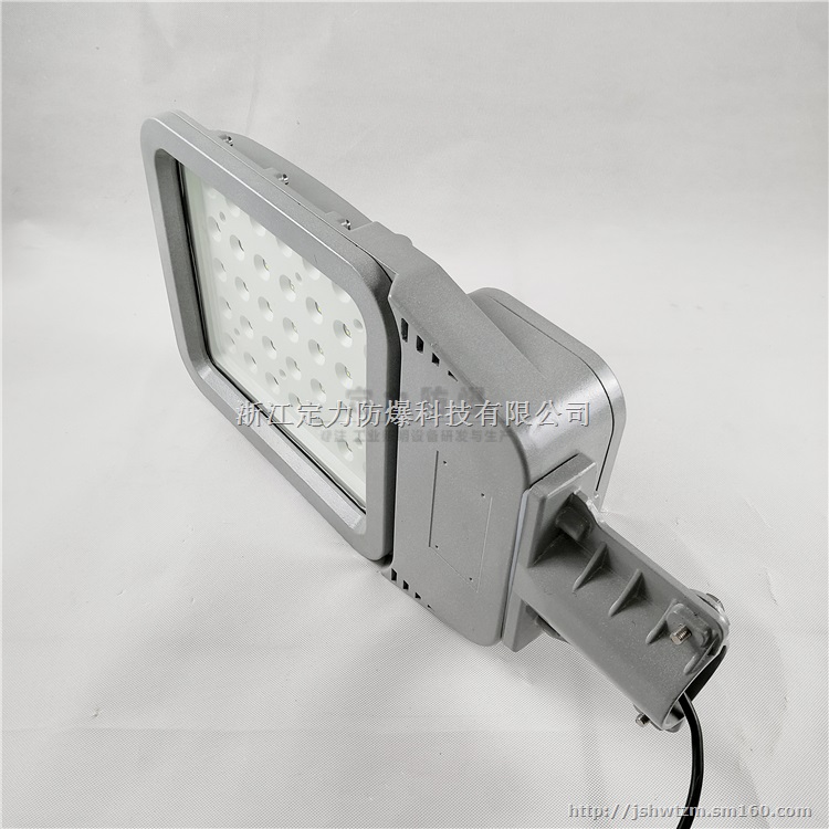 100W防爆LED路灯,高效节能LED防爆路灯