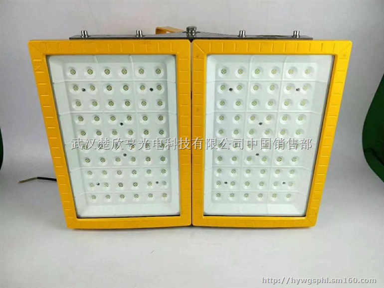 500WLED防爆照明灯 500WLED防爆投光灯