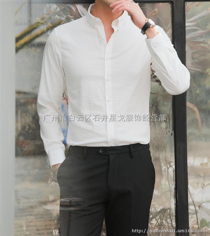 广州比森战狼男运动七分裤套装 批发优质服务