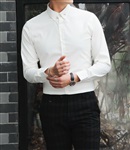 专卖店戈兰图结婚男礼服西装套  哪家比较好