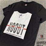 广州比森战狼男运动七分裤套装 一件代发哪家好