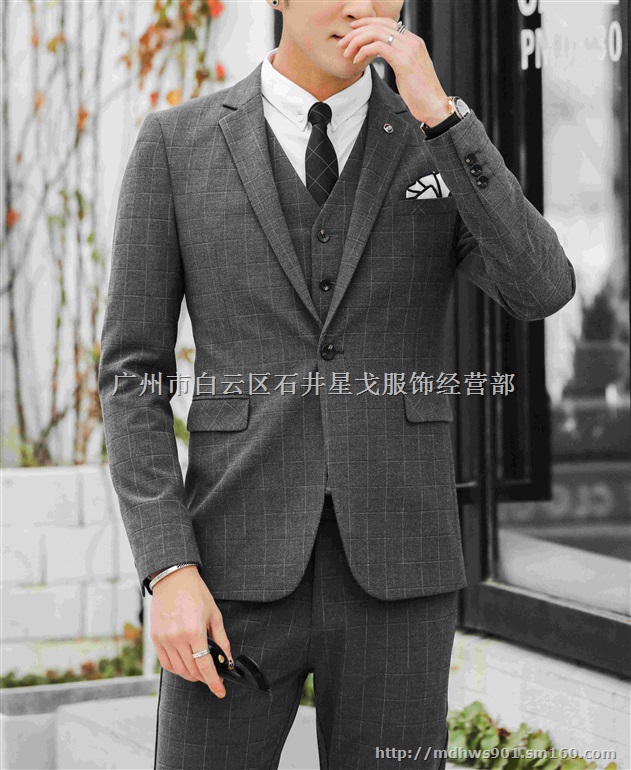 专卖店戈兰图结婚男礼服  批发