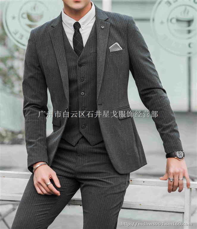 专卖店戈兰图结婚男礼服 哪家好