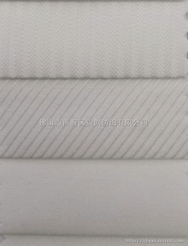 厂家直销现货 天丝提花衬衫面料