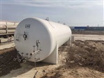 回收二手20立方 30立方 60立方液化天然气储罐