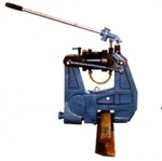 液压挤孔机适用钢轨型号，KKY液压挤孔机分类参数标