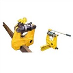 液压钢轨挤孔机诚信厂家，KKY液压挤孔机保养注意