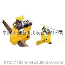 KKY液压挤孔机钻孔操作事项说明，KKY液压挤孔机