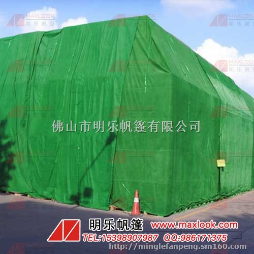 蜡布帆布-加厚防雨布-刀刮布厂家