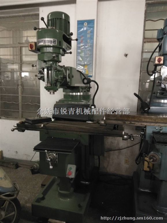 杭州湾新区二手磨床铣床火花机出售