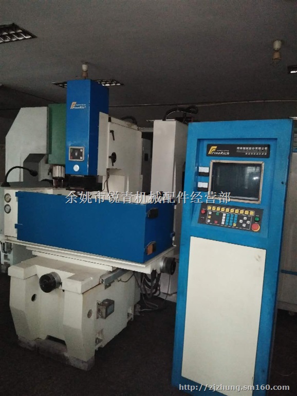 杭州湾新区二手磨床铣床火花机出售