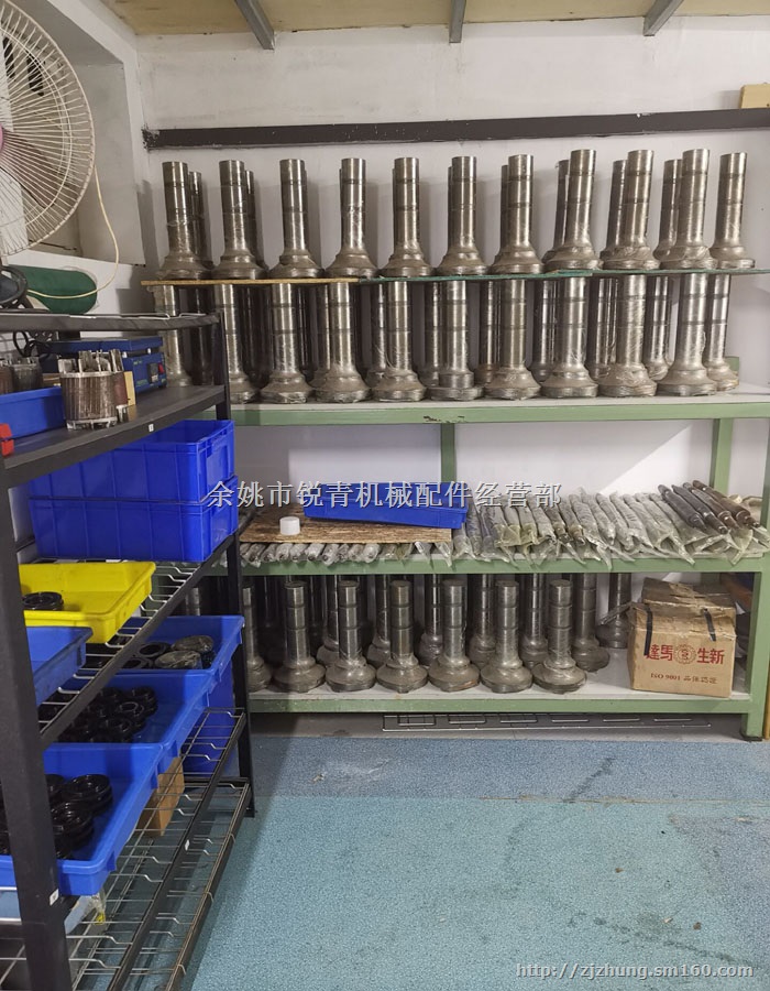 杭州湾新区618磨床主轴跳动维修