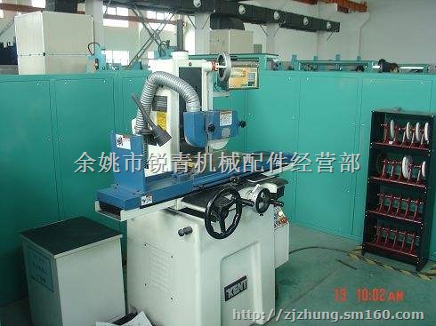 宁波杭州湾新区精密平面磨床维修