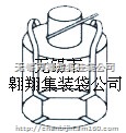 集装袋厂家优价销售集装袋 吨袋 导电集装袋、软托盘