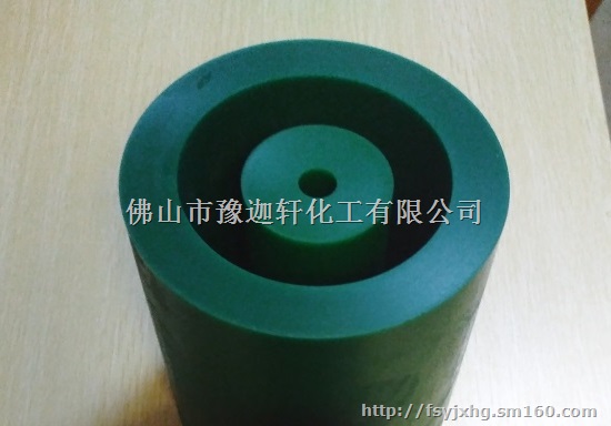 耐高温水解型车削密封用聚氨酯筒料厂家直销