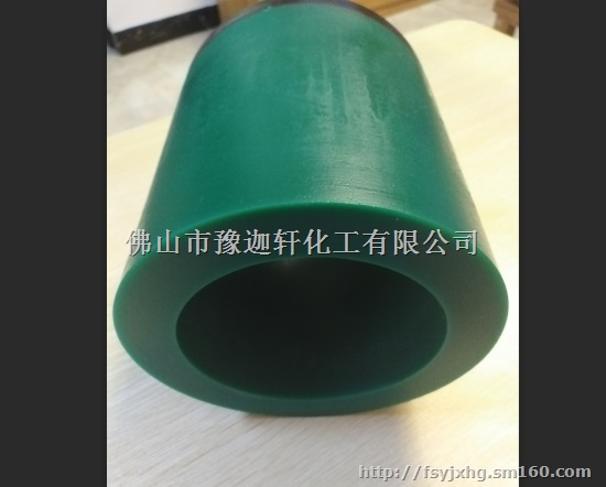 凡尔胶皮原料厂家-车削用筒料供应商