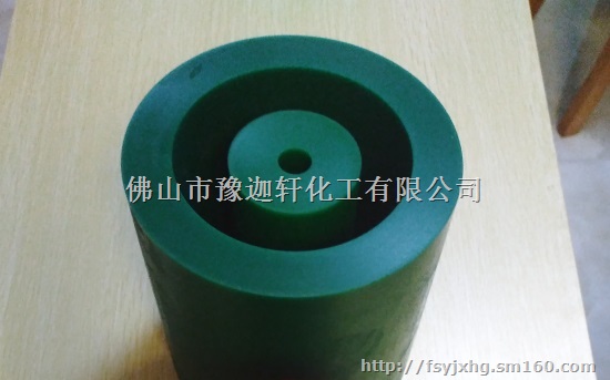 凡尔胶皮原料厂家-车削用筒料供应商