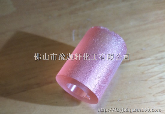 厂家定制生产浇注型聚氨酯弹性体